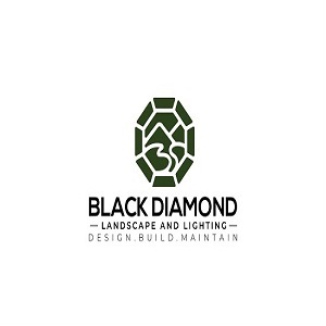 Black Diamond Landscape And Lighting, Black Diamond Landscape