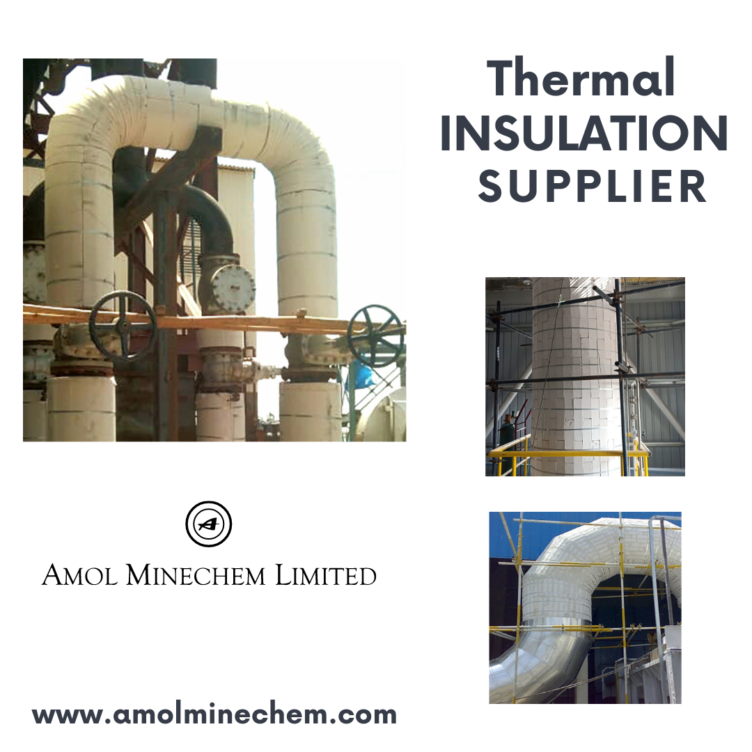 Thermal Insulation Supplier