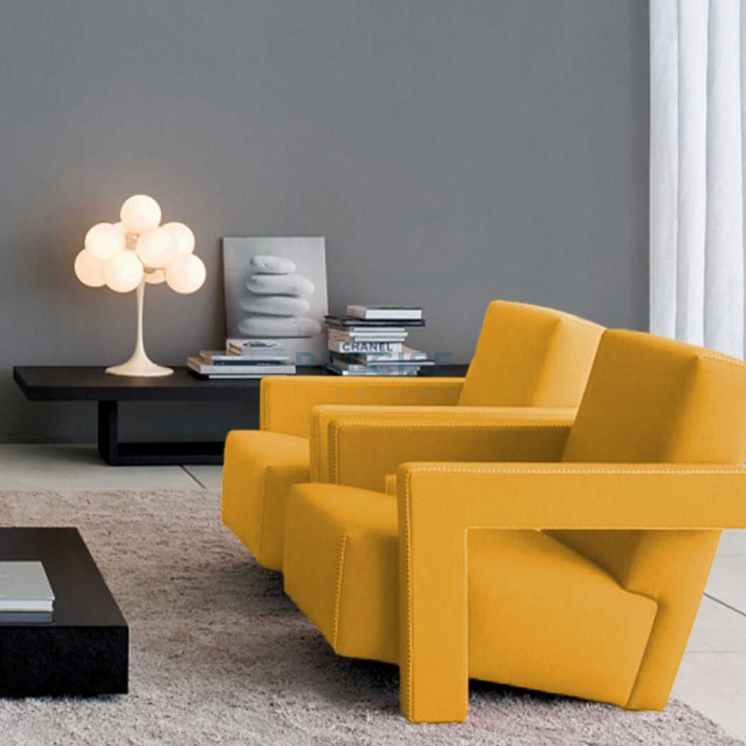 Furniture Precise Lighting