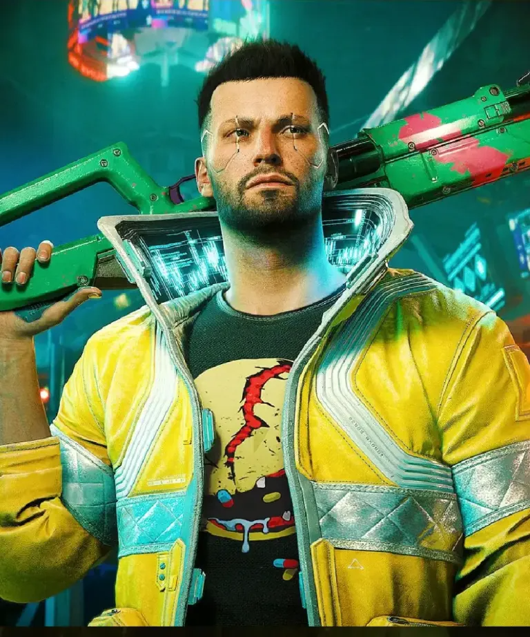 www.cyberpunkjacket