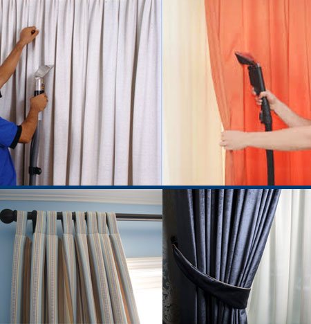 Curtain Cleaning Sydney