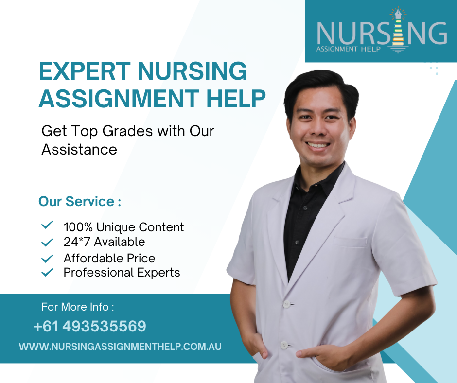 Nursing Assignment Help