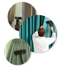 Curtain Cleaning Canberra