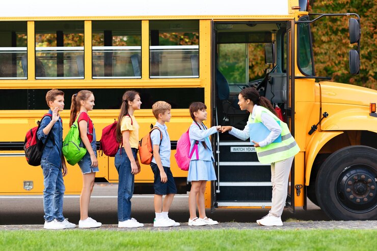 School Holiday Programme