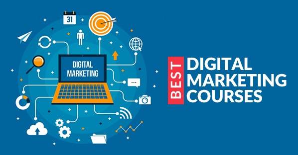 digital marketing course