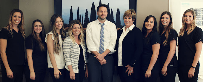 palisades dental utah team