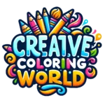 Creative coloring