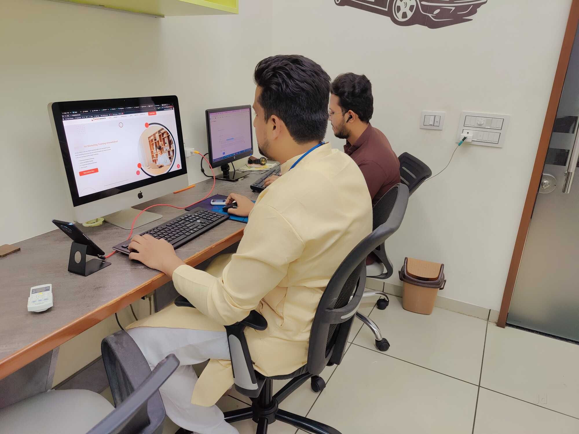 Strive Digital Private Limited