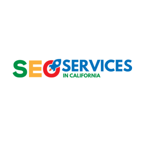SEO Services in California GMB Logo