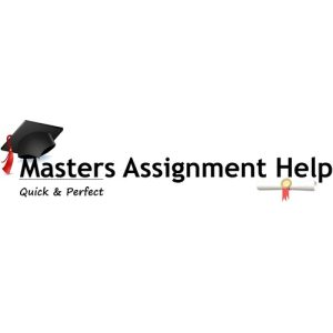 Masters Assignment Help Logo