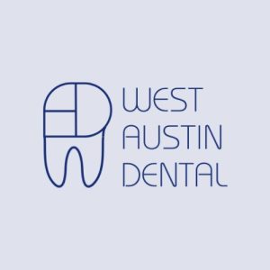 West Austin Dental logo