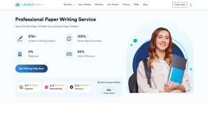 MyPerfectPaper.net Homepage