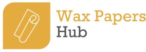 custom wax paper
