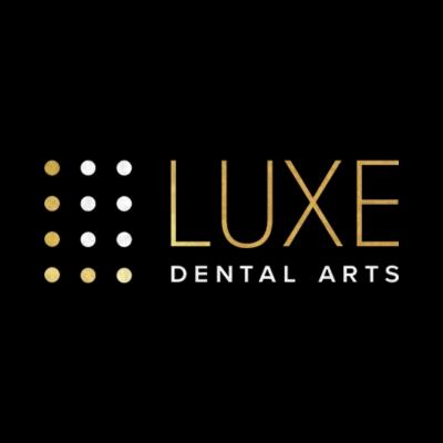 Luxe Dental Arts of Sugar Land Logo