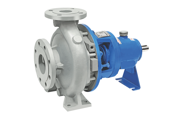 Centrifugal Pump Manufacturer in India
