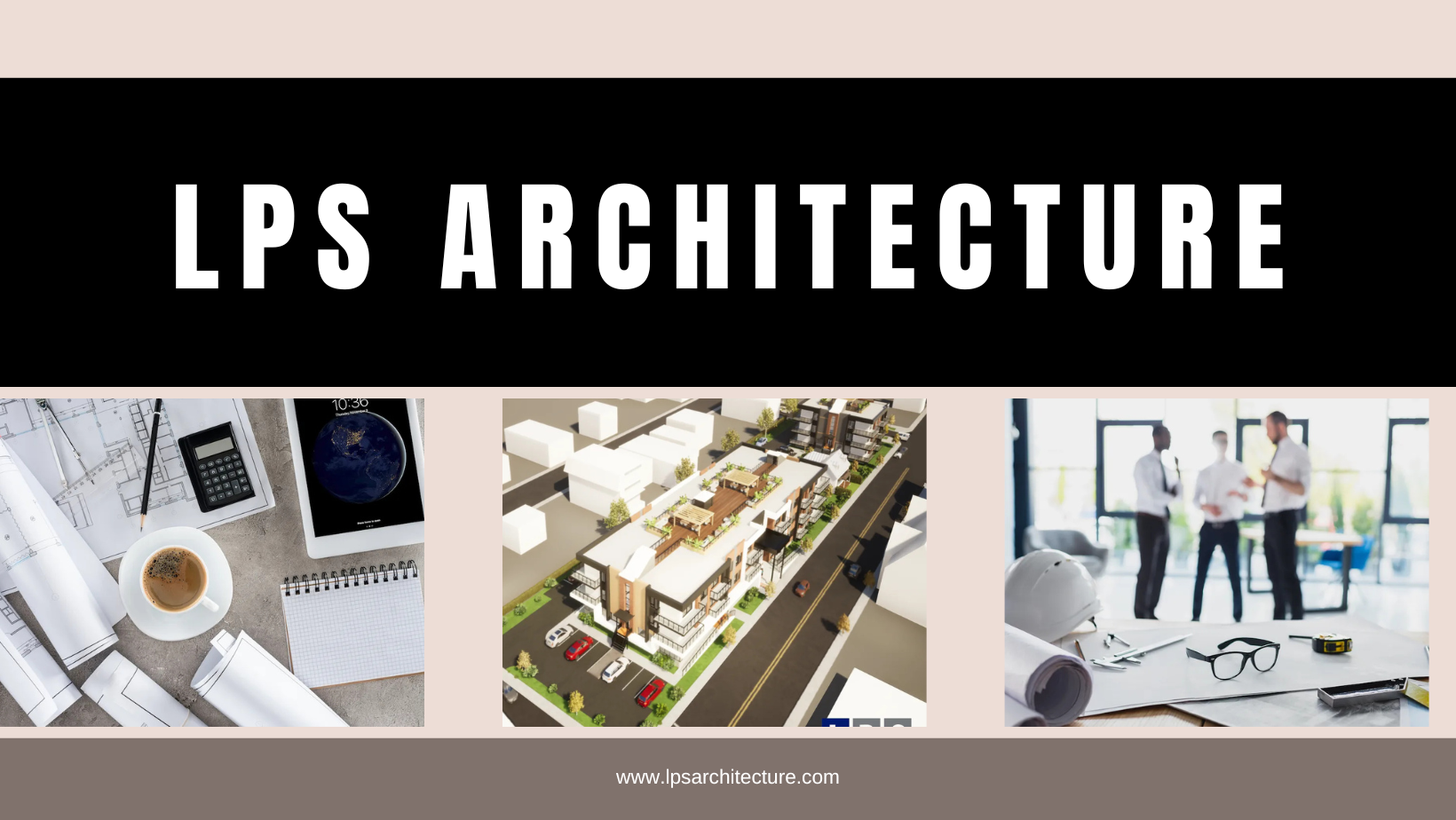 LPS Architecture Montreal