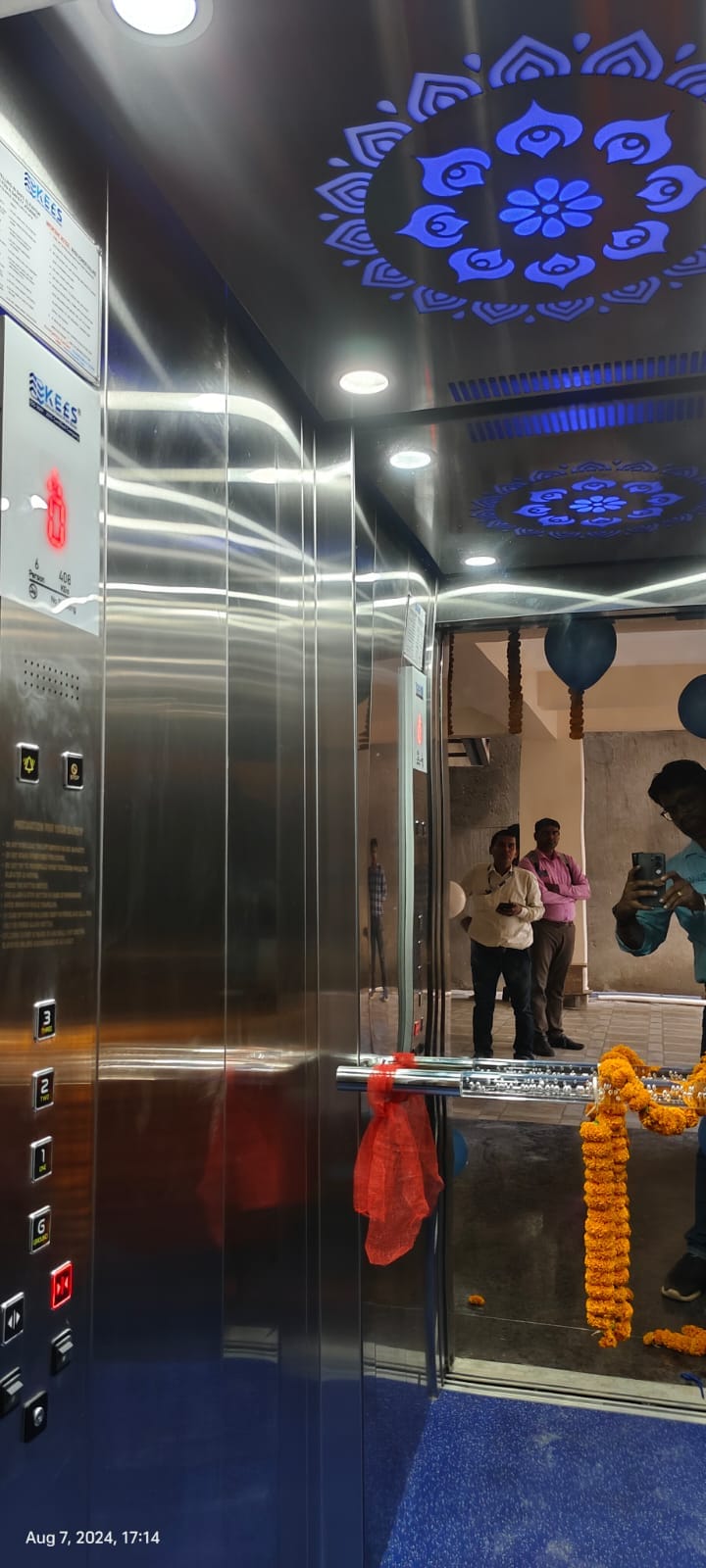 elevator company in bhubaneswar
