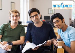 IELTS Coaching Centre in Delhi - GlenEagles School