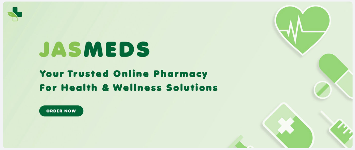 JasMeds banner image