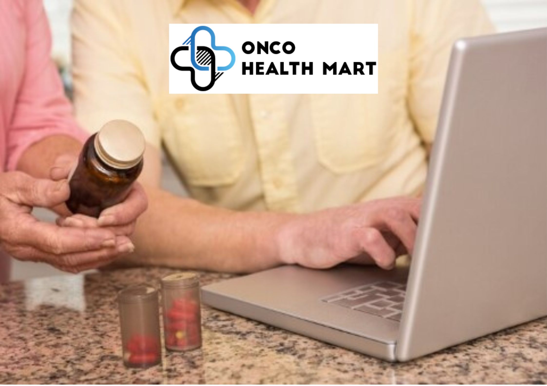 Onco HealthMart - Arthritis Medicines Online