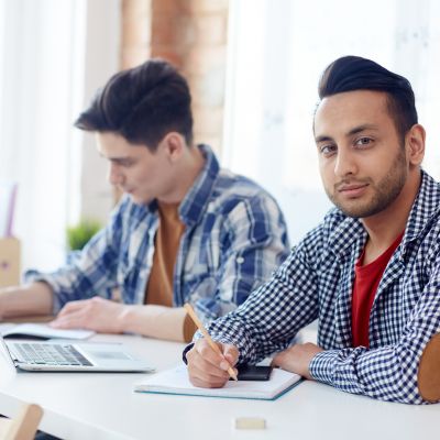 BBA coaching in Delhi