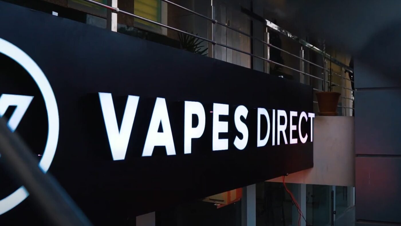 Vapes Direct