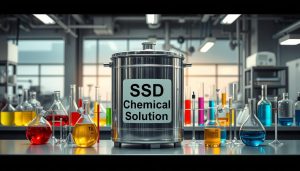 Global SSD Solution is a noted Activation Powder Manufacturers in ghana. We have different types of chemicals that can perfectly clean out your deface currency ..