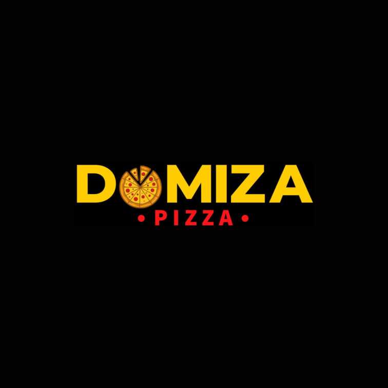 "Domiza Pizza serves fresh, hand-tossed pizzas with premium ingredients, rich flavors, and quick, friendly service."