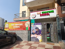 Playschool in sector 37 gurugram