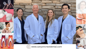 Canyon Crest Dental Cover Image