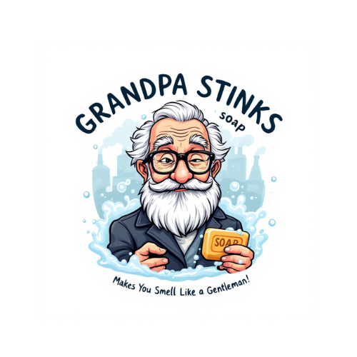 grandpa