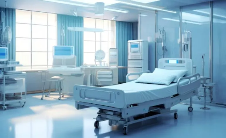 best hospital in West Delhi