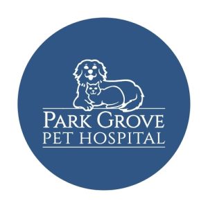 Park Grove Pet Hospital - lOGO