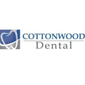 cottonwood dental logo