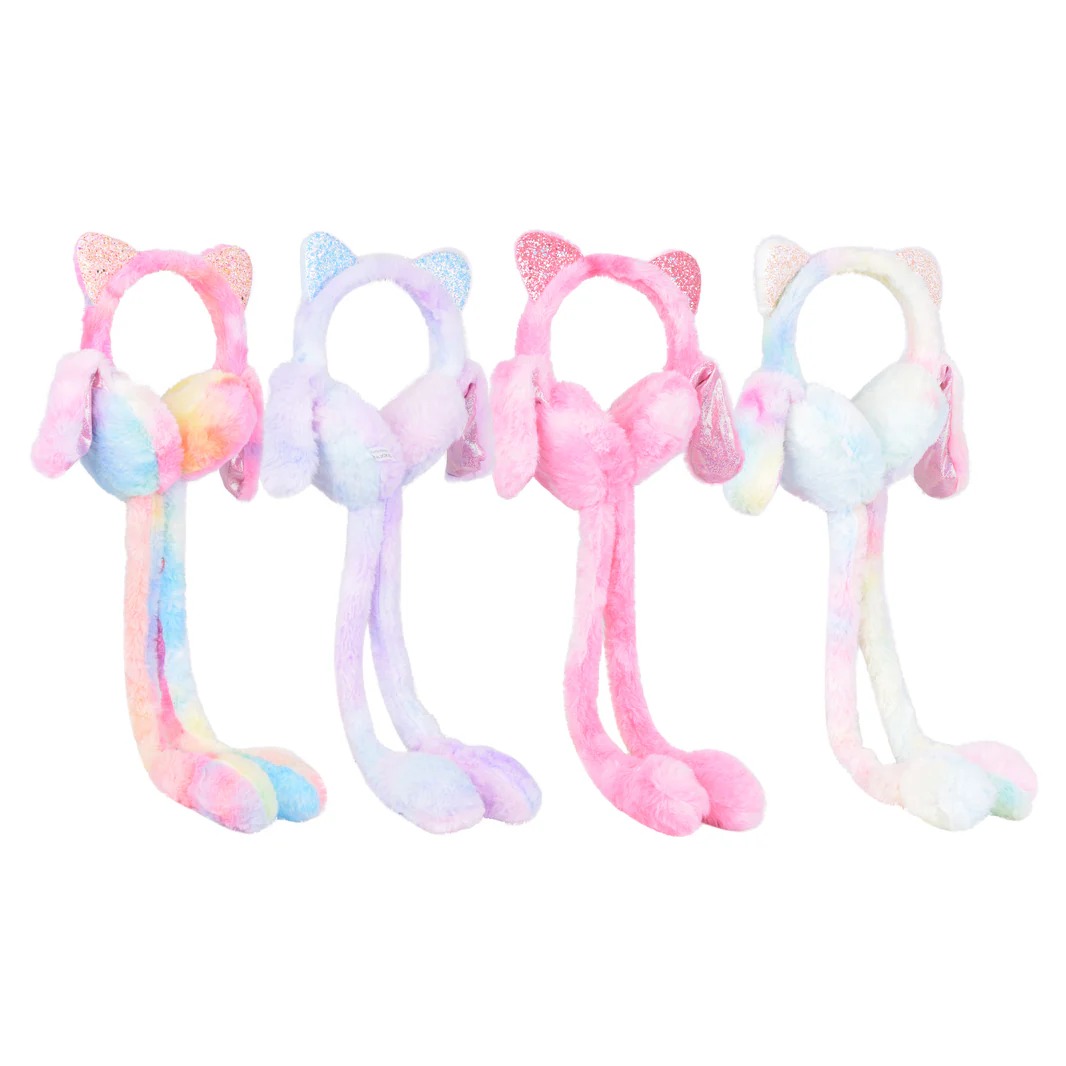 Earmuffs