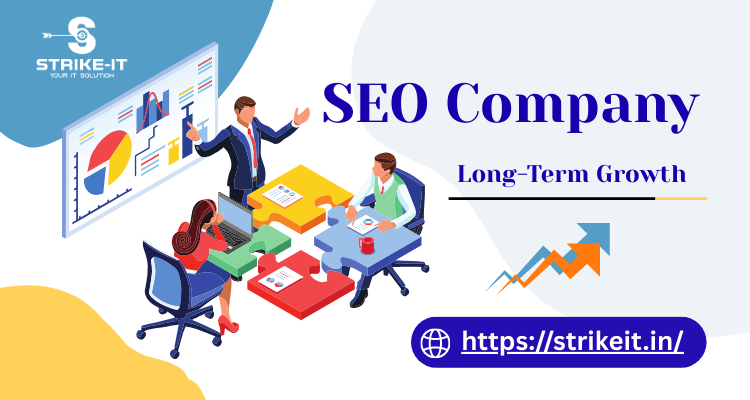 seo company