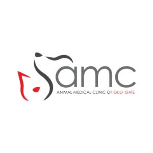 Animal Medical Clinic of Gulf Gate - logo