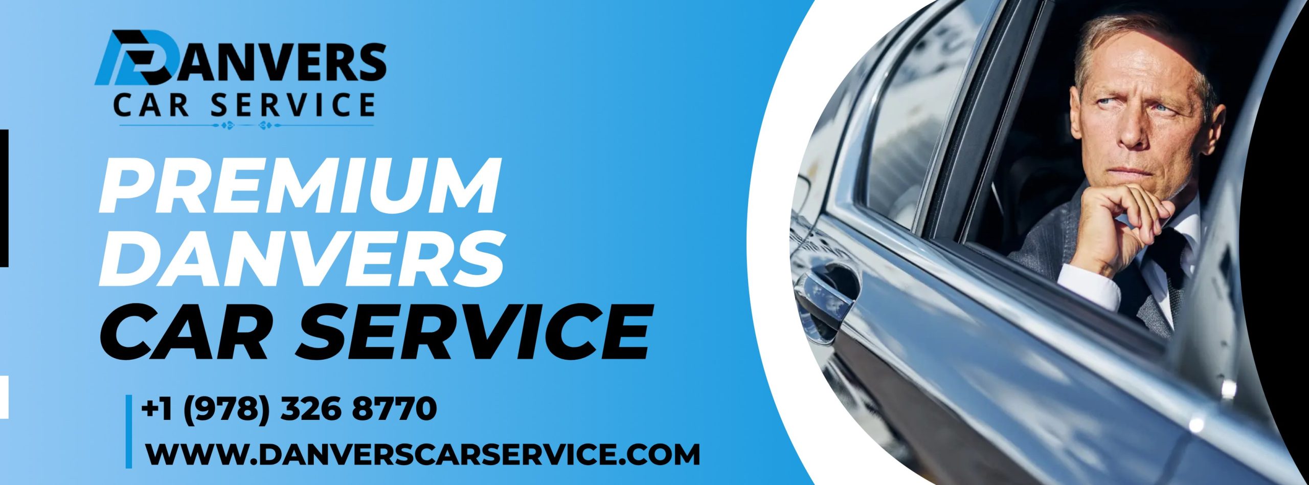 Danvers car service Inc