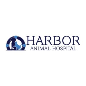 Harbor Animal Hospital Logo