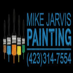 Mike Jarvis Painting