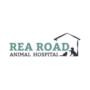 Rea Road Animal Hospital Logo