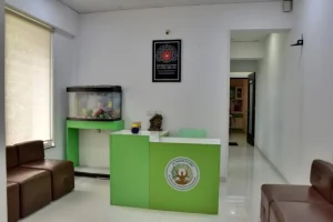 Dr. Rakhee Pandita's Ayurvedic Clinic and Panchakarma Centre Pune
