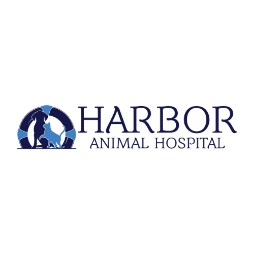 Harbor Animal Hospital Logo