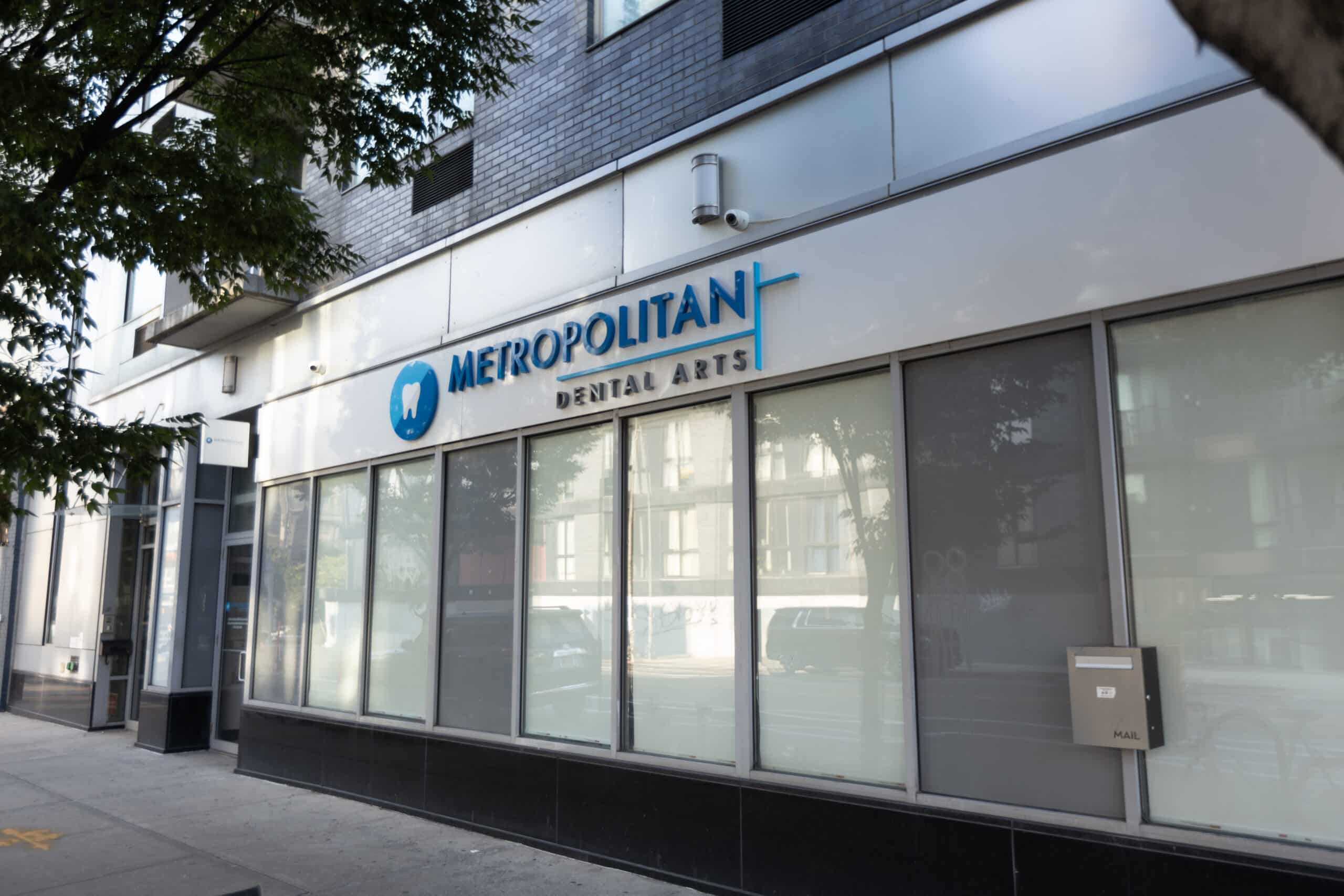 Dentist in Brooklyn, NY