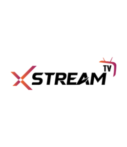 XstreamIPTV Logo