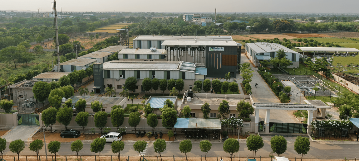 Botanic Healthcare