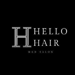 Hello Hair Men Salon
