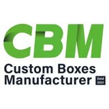 custom boxes manufacture