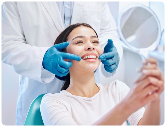 Dentist Springvale
