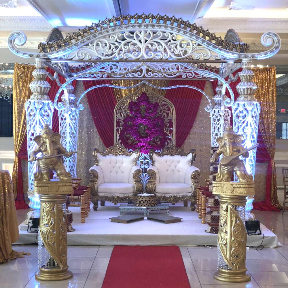 The Sapphire Grand